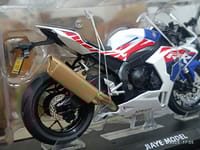 Jiaye Die-Cast Sport Bike Model – Premium CBR Style Racing Motorcycle Toy_img_5