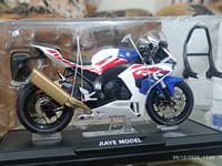 Jiaye Die-Cast Sport Bike Model – Premium CBR Style Racing Motorcycle Toy_img_6