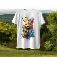 Costom Desin T-shirt_img_1