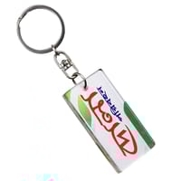 কাস্টম ডিজাইন চাবির রং, সর্বনিম্ন ১০০ পিস অর্ডার, Customized Design Key Ring, Min. Order 100 Pc_img_3