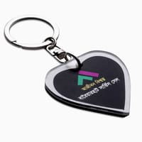 কাস্টম ডিজাইন চাবির রং, সর্বনিম্ন ১০০ পিস অর্ডার, Customized Design Key Ring, Min. Order 100 Pc_img_9