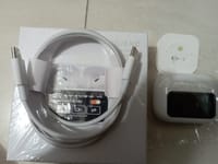 ANC Earbuds Touch Screen Display (White)_img_4