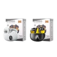 895B Earbuds Touch Control Stereo Bass Headphone LED Digital Display 5.4 Wireless In-ear Earbuds_img_2