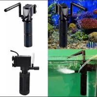 RS-604 4W Internal Water Filter Pump - 3in1 Underwater Filter_img_2