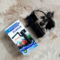 RS-604 4W Internal Water Filter Pump - 3in1 Underwater Filter_img_3