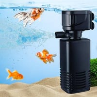 RS-604 4W Internal Water Filter Pump - 3in1 Underwater Filter_img_7