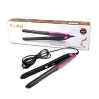 kemei Km-328 Professional Hair Straightener_img_2