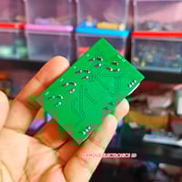 Mini UPS Circuit 12v 12v 9v 5v New Version For Router Onu CCTV Backup_img_6