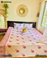 Nakshee premium bedsheet 101_img_5