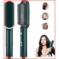 Hair Straightener Styling Comb_img_0