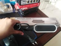 Hair Straightener Styling Comb_img_2