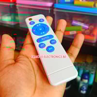 60W 3.7V Solar LED Light With Remote Control Remote LED Light (Battery Not Included)_img_4