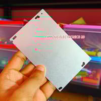 60W 3.7V Solar LED Light With Remote Control Remote LED Light (Battery Not Included)_img_5