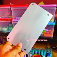 200W 3.7V Solar LED Light With Remote Control Remote LED Light (Battery Not Included)_img_6