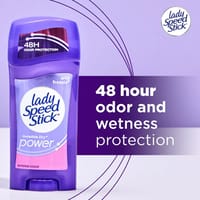 Lady Speed Stick Wild Freesia Anti Perspirant Deodorant Stick 39.6 g_img_1