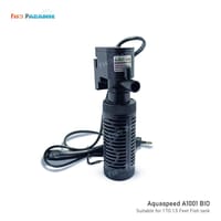 Aquaspeed A1001 BIO, Aquarium Internal Filter_img_3