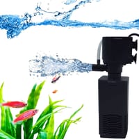Aquaspeed A1001 BIO, Aquarium Internal Filter_img_5