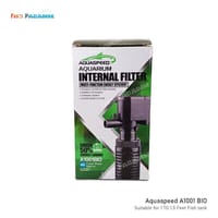 Aquaspeed A1001 BIO, Aquarium Internal Filter_img_9