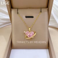 Pink love pendant_img_0