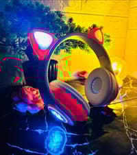 Cat RGB Lighting Headphone - STN 28 Headset_img_1
