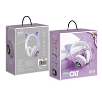 Cat RGB Lighting Headphone - STN 28 Headset_img_2