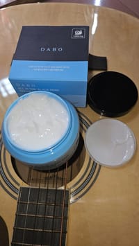 Dabo All In One Black Snail Repair Cream -100gm_img_3