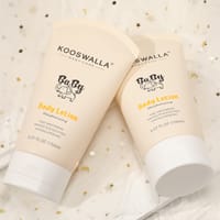 Kooswalla Baby Body Lotion – 150ml_img_1