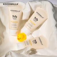 Kooswalla Baby Body Lotion – 150ml_img_2