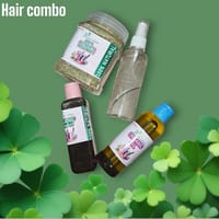 Hair 4 Combo> remove all hair problems_img_1