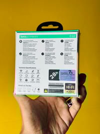 HOCO EQ2 True Wireless in Ear Earbuds_img_2