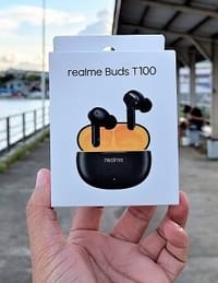 Realme  Buds T100 TWS_img_0