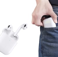 WIWU Airbuds SE True Wireless Stereo Ear Buds (ASTWSW)_img_1