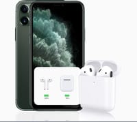 WIWU Airbuds SE True Wireless Stereo Ear Buds (ASTWSW)_img_2