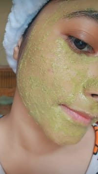Promi Islam Face Pack(200 gm)_img_2