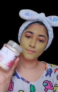 Promi Islam Face Pack(200 gm)_img_3