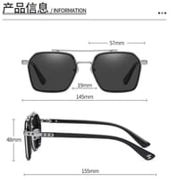 BTS_Premium Trendy Sunglasses_img_2