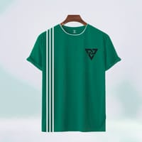 Luxury Printed T-Shirt_img_2