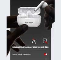 Airpods Bluetooth Comfortable Earbuds_img_2