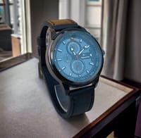 New Fashionable stainless Apache 2138 Hand watches for men's_img_0