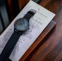 New Fashionable stainless Apache 2138 Hand watches for men's_img_5