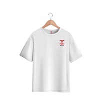 Exclusive TeeZy’s Solid Drop Shoulder_img_0