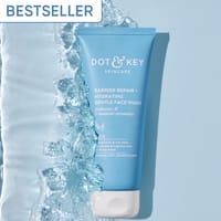 Dot & Key Barrier Repair Gentle Hydrating Face Wash 100ml_img_1