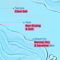 Dot & Key Barrier Repair Gentle Hydrating Face Wash 100ml_img_2