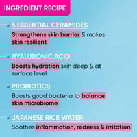 Dot & Key Barrier Repair Gentle Hydrating Face Wash 100ml_img_4