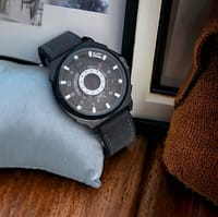 New Fashionable analogue with Date Hand watches for men's_img_4