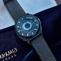 New Fashionable analogue with Date Hand watches for men's_img_5