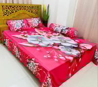 Premium 3D Bedsheets_img_0