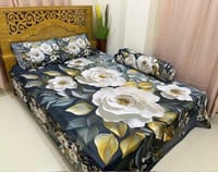 Premium 3D Bedsheets_img_2