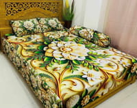 Premium 3D Bedsheets_img_3