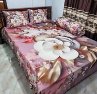 Premium 3D Bedsheets_img_4